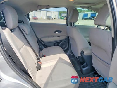 Zdjęcie 11 z 13 samochodu: 2018 HONDA HR-V EX VIN:3CZRU5H52JG702613 - miniatura