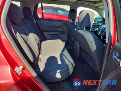 Zdjęcie 12 z 14 samochodu: 2013 GMC TERRAIN SLE VIN:2GKALSEK1D6368061 - miniatura