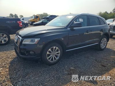 2013 AUDI Q5 PREMIUM WA1CFAFPXDA070430 - główne zdjęcie licytacji z USA - miniatura