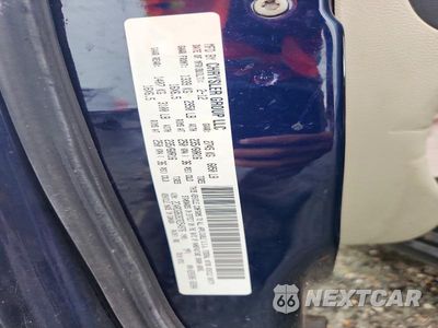 Zdjęcie 14 z 14 samochodu: 2012 DODGE GRAND CARAVAN SE VIN:2C4RDGBG9CR254976 - miniatura