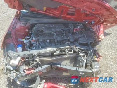 Zdjęcie 11 z 12 samochodu: 2022 HYUNDAI ELANTRA SEL VIN:KMHLM4AG9NU317825 - miniatura