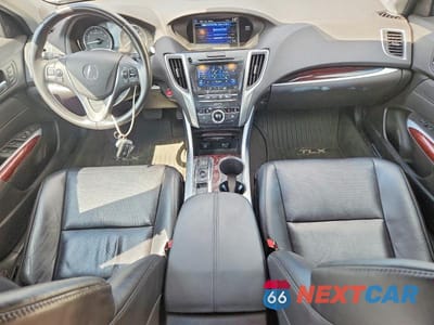 Zdjęcie 8 z 12 samochodu: 2015 ACURA TLX TECH VIN:19UUB3F56FA007751 - miniatura
