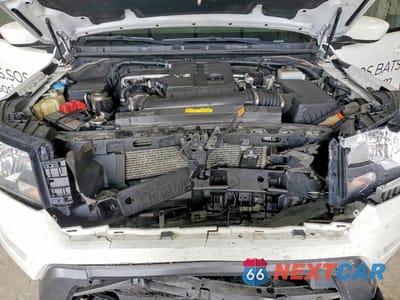 Zdjęcie 11 z 13 samochodu: 2023 NISSAN FRONTIER SV VIN:1N6ED1FK1PN605471 - miniatura