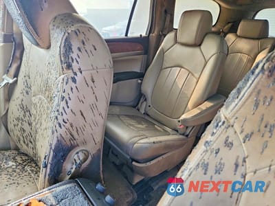 Zdjęcie 10 z 12 samochodu: 2008 BUICK ENCLAVE CX VIN:5GAER13758J277969 - miniatura