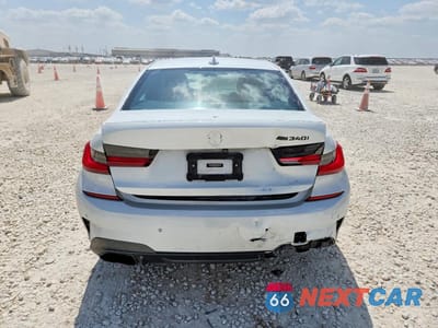 Zdjęcie 6 z 12 samochodu: 2021 BMW M340I VIN:3MW5U7J09M8B88723 - miniatura