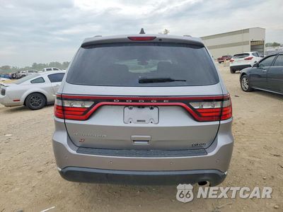Zdjęcie 6 z 12 samochodu: 2018 DODGE DURANGO SXT VIN:1C4RDJAG6JC111469 - miniatura