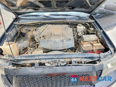 Zdjęcie 11 z 12 samochodu: 2010 TOYOTA TACOMA V6 VIN:5TELU4ENXAZ684974 - miniatura