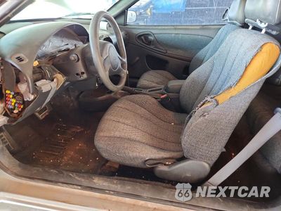 Zdjęcie 7 z 12 samochodu: 2004 CHEVROLET CAVALIER VIN:1G1JC12FX47285430 - miniatura