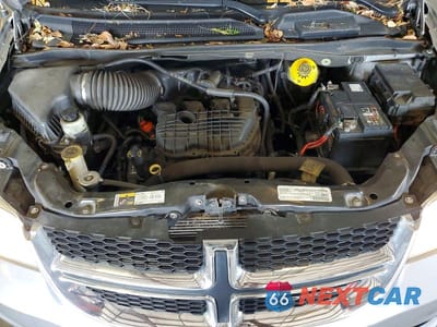 Zdjęcie 12 z 13 samochodu: 2019 DODGE GRAND CARAVAN SXT VIN:2C4RDGCGXKR772656 - miniatura