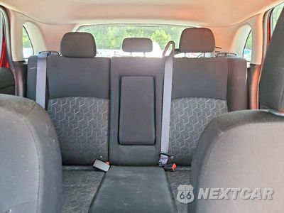 Zdjęcie 10 z 14 samochodu: 2020 MITSUBISHI OUTLANDER SPORT ES VIN:JA4AP3AU1LU010823 - miniatura