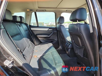 Zdjęcie 11 z 13 samochodu: 2014 BMW X3 XDRIVE28I VIN:5UXWX9C56E0D18456 - miniatura