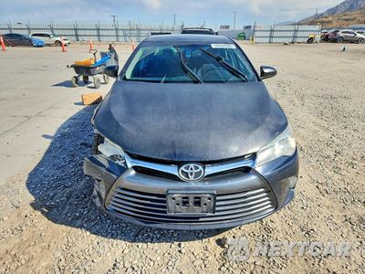 Piąte zdjęcie samochodu w środku: 2017 TOYOTA CAMRY L/SE VIN:4T1BF1FK6HU430296 - miniatura