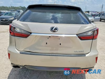 Zdjęcie 6 z 13 samochodu: 2019 LEXUS RX 350 BASE VIN:2T2ZZMCA2KC143741 - miniatura