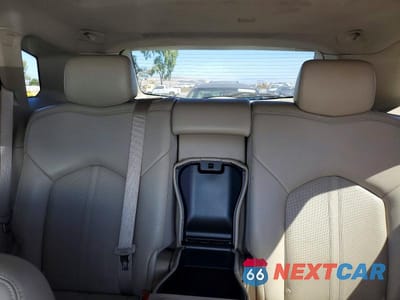 Zdjęcie 10 z 13 samochodu: 2014 CADILLAC SRX PREMIUM COLLECTION VIN:3GYFNGE37ES677435 - miniatura