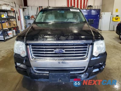 Piąte zdjęcie samochodu w środku: 2008 FORD EXPLORER XLT VIN:1FMEU73E08UB19502 - miniatura