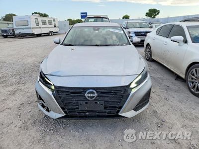 Piąte zdjęcie samochodu w środku: 2023 NISSAN ALTIMA SV VIN:1N4BL4DV3PN365286 - miniatura