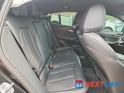 Zdjęcie 11 z 13 samochodu: 2023 BMW X4 XDRIVE30I VIN:5UX33DT03P9P97646 - miniatura