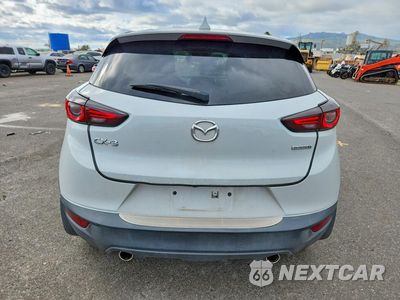 Zdjęcie 6 z 13 samochodu: 2021 MAZDA CX-3 SPORT VIN:JM1DKDB76M1514111 - miniatura