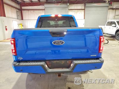 Zdjęcie 6 z 13 samochodu: 2020 FORD F150 SUPERCREW VIN:1FTFW1E46LFB74635 - miniatura
