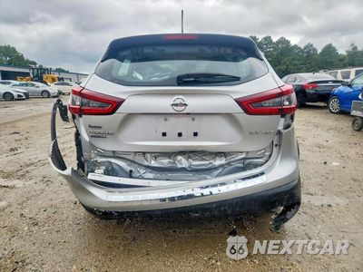 Zdjęcie 6 z 13 samochodu: 2021 NISSAN ROGUE SPORT SV VIN:JN1BJ1BW3MW448431 - miniatura