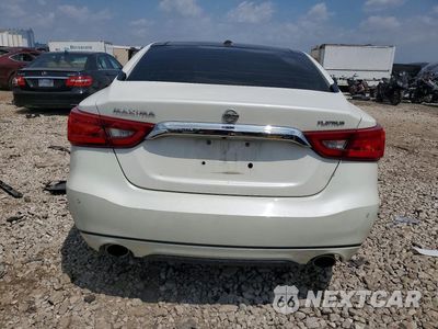 Zdjęcie 6 z 12 samochodu: 2018 NISSAN MAXIMA PLATINUM VIN:1N4AA6AP8JC364222 - miniatura