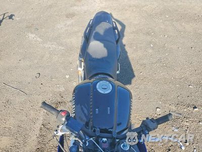 Piąte zdjęcie samochodu w środku: 2001 YAMAHA FZI VIN:JYARN07E11A001000 - miniatura
