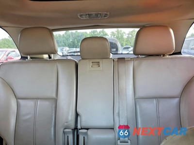 Zdjęcie 10 z 13 samochodu: 2011 FORD EDGE SEL VIN:2FMDK4JC9BBA66636 - miniatura