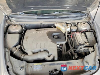 Zdjęcie 11 z 12 samochodu: 2008 CHEVROLET MALIBU 1LT VIN:1G1ZH57B18F219023 - miniatura