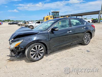 2016 NISSAN ALTIMA 2.5 SV 1N4AL3AP3GC208736 - główne zdjęcie licytacji z USA - miniatura