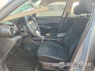Zdjęcie 7 z 12 samochodu: 2023 NISSAN KICKS SV VIN:3N1CP5CV2PL501985 - miniatura
