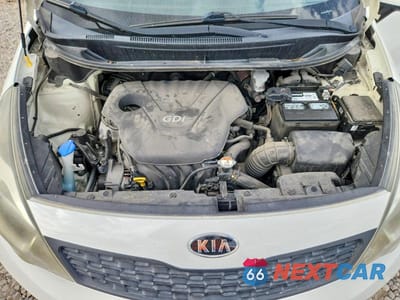 Zdjęcie 11 z 13 samochodu: 2012 KIA RIO LX VIN:KNADM4A37C6061009 - miniatura