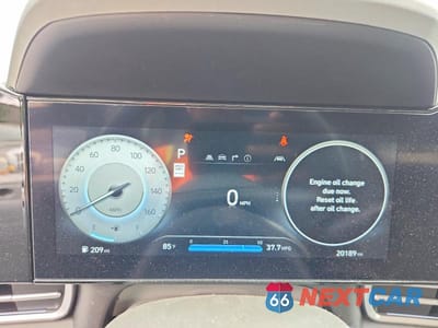 Zdjęcie 9 z 12 samochodu: 2024 HYUNDAI ELANTRA SEL VIN:KMHLM4DG0RU720092 - miniatura