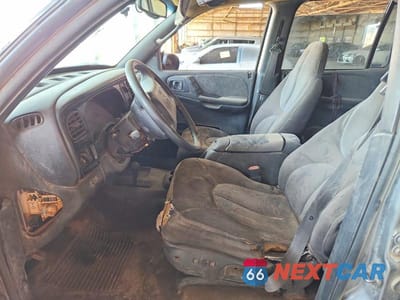 Zdjęcie 7 z 12 samochodu: 2000 DODGE DURANGO VIN:1B4HS28N8YF135404 - miniatura