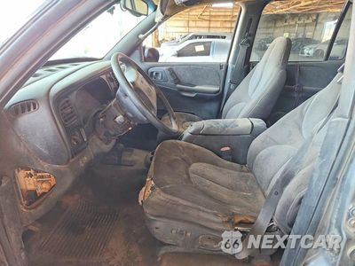 Zdjęcie 7 z 12 samochodu: 2000 DODGE DURANGO VIN:1B4HS28N8YF135404 - miniatura