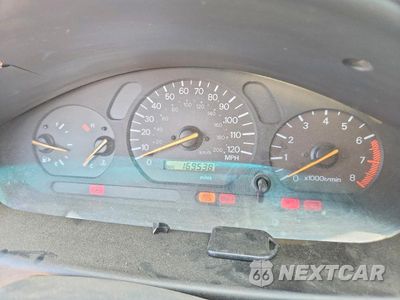 Zdjęcie 9 z 12 samochodu: 2001 MITSUBISHI GALANT ES VIN:4A3AA46HX1E110206 - miniatura