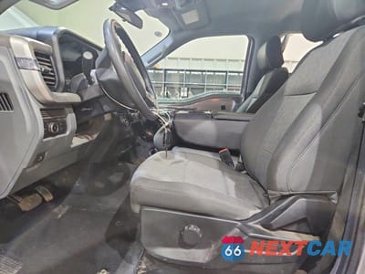 Zdjęcie 7 z 13 samochodu: 2024 FORD F250 SUPER DUTY VIN:1FT8W2BA5RED49349 - miniatura