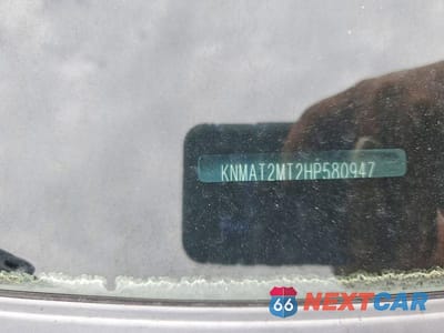 Zdjęcie 13 z 13 samochodu: 2017 NISSAN ROGUE S VIN:KNMAT2MT2HP580947 - miniatura