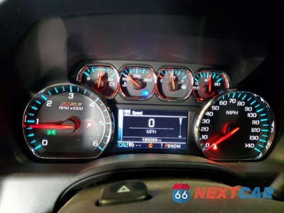 Zdjęcie 9 z 12 samochodu: 2016 CHEVROLET SILVERADO K1500 LT VIN:3GCUKREC7GG203640 - miniatura