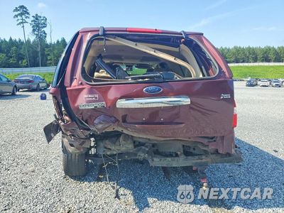 Zdjęcie 6 z 13 samochodu: 2010 FORD EXPEDITION EL EDDIE BAUER VIN:1FMJK1H55AEA53023 - miniatura
