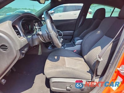 Zdjęcie 7 z 13 samochodu: 2022 DODGE CHARGER GT VIN:2C3CDXHG6NH138306 - miniatura