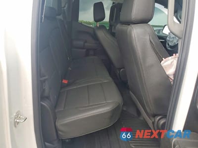 Zdjęcie 10 z 13 samochodu: 2025 CHEVROLET SILVERADO C1500 VIN:1GCRAAED5SZ284360 - miniatura