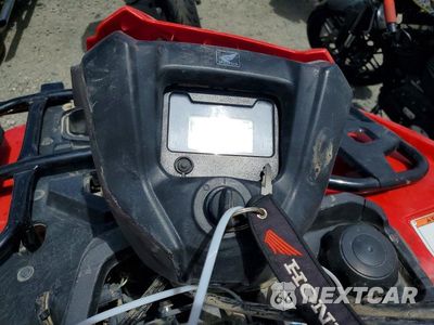 Zdjęcie 7 z 9 samochodu: 2022 HONDA TRX520 FE VIN:1HFTE44HXN4800008 - miniatura