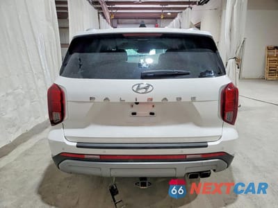 Zdjęcie 6 z 14 samochodu: 2023 HYUNDAI PALISADE LIMITED VIN:KM8R54GE3PU545948 - miniatura
