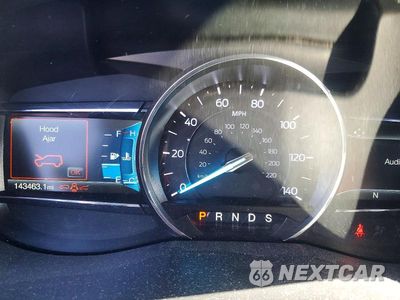Zdjęcie 9 z 13 samochodu: 2018 FORD EXPLORER XLT VIN:1FM5K8D89JGC27724 - miniatura