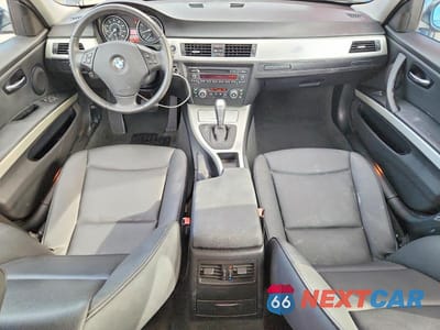 Zdjęcie 8 z 12 samochodu: 2008 BMW 328 I VIN:WBAVA33528K054389 - miniatura