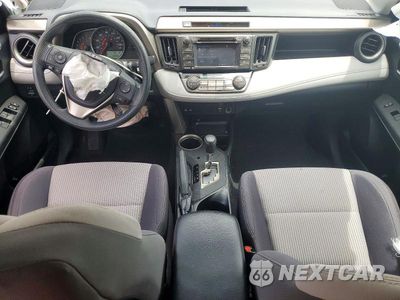 Zdjęcie 8 z 13 samochodu: 2015 TOYOTA RAV4 XLE VIN:2T3WFREV1FW229910 - miniatura