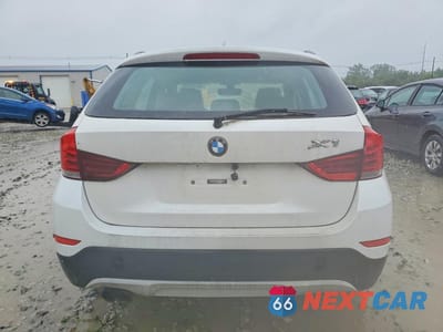 Zdjęcie 6 z 13 samochodu: 2013 BMW X1 XDRIVE28I VIN:WBAVL1C5XDVR82006 - miniatura