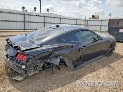 Trzecie zdjęcie samochodu z tyłu: 2024 FORD MUSTANG GT VIN:1FA6P8CF4R5418443 - miniatura