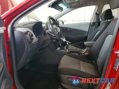 Zdjęcie 7 z 13 samochodu: 2020 HYUNDAI KONA SEL VIN:KM8K2CAA1LU541143 - miniatura
