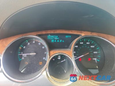 Zdjęcie 9 z 12 samochodu: 2009 BUICK ENCLAVE CXL VIN:5GAER23D69J130508 - miniatura